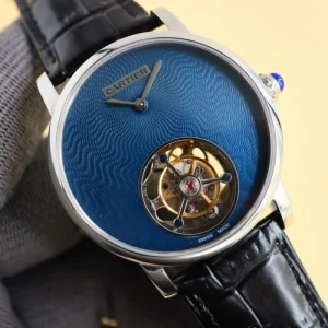 2026 話題沸騰中の夏季新作 CARTIER カルティエ 時計 ウォッチ 商品画像 1