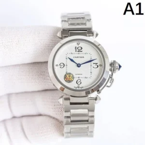 2026 完売必須☆お早めに CARTIER カルティエ 時計 ウォッチ 商品画像 1