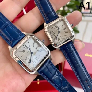 2026 最新人気話題沸騰中 CARTIER カルティエ 時計 ウォッチ 商品画像 1