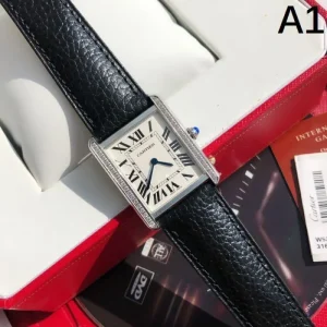 2026 海外大人気アイテム CARTIER カルティエ 時計 ウォッチ 商品画像 1
