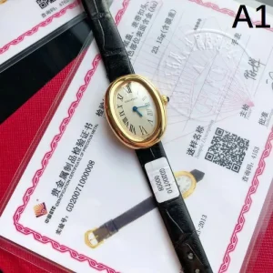 2026 この夏に入れるべき CARTIER カルティエ 時計 ウォッチ 商品画像 1