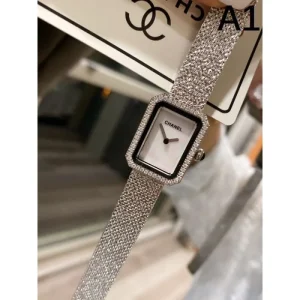 2026 人気沸騰中!おしゃれ新品 CHANEL シャネル 時計 ウォッチ 商品画像 1