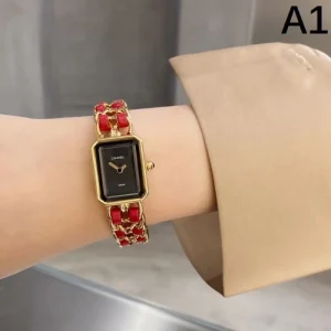2026 今季はトップスにおすすめ CHANEL シャネル 時計 ウォッチ 商品画像 1