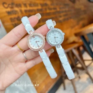 2026 ファッション感が急上昇! CHANEL シャネル 時計 ウォッチ 商品画像 1