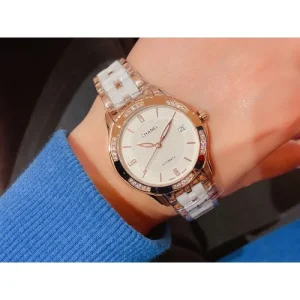 2026 トレンドのコーディネート CHANEL シャネル 時計 ウォッチ 商品画像 1