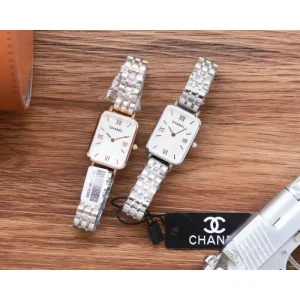 2026 今年コレクション新作登場! CHANEL シャネル 時計 ウォッチ 商品画像 1