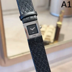 2026 これさえ押さえればOK! CHANEL シャネル 時計 ウォッチ 商品画像 1