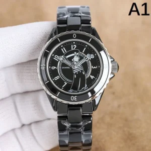 2026 抜群な魅力的なアイテム CHANEL シャネル 時計 ウォッチ 商品画像 1