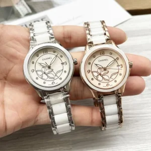 2026 おしゃれ上級者を目指す CHANEL シャネル 時計 ウォッチ 商品画像 1
