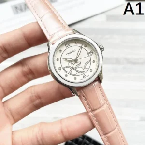 2026 海外のファッション新品 CHANEL シャネル 時計 ウォッチ 商品画像 1