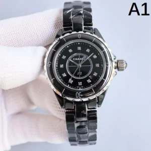2026 断然オススメな人気新作 CHANEL シャネル 時計 ウォッチ 商品画像 1
