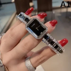 2026 日本でも根強い人気のブランド CHANEL シャネル 時計 ウォッチ 商品画像 1