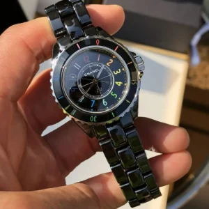 2026 人気もまだまだ継続しています CHANEL シャネル 時計 ウォッチ 商品画像 1