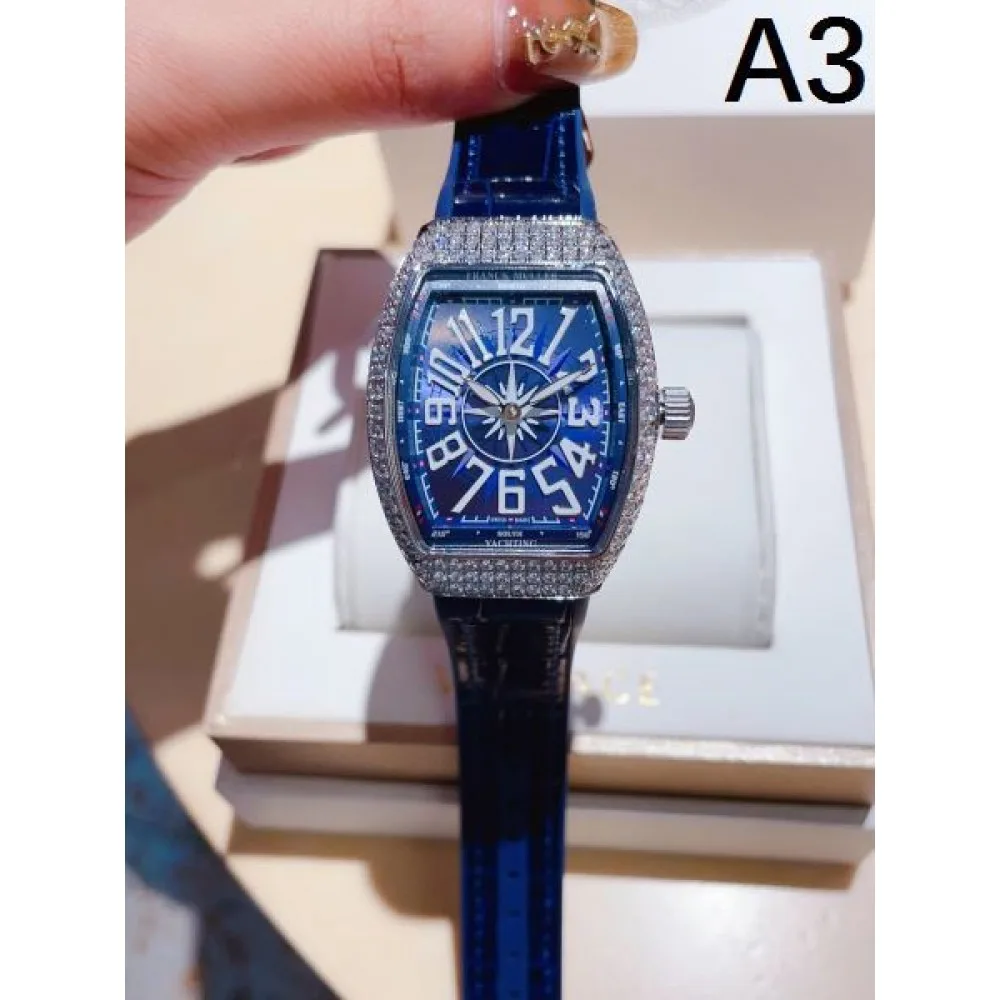 2026 今年夏季1番 FRANCK MULLER フランク ミュラー 時計 ウォッチ 商品画像 3