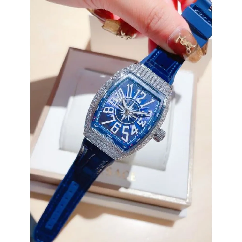 2026 今年夏季1番 FRANCK MULLER フランク ミュラー 時計 ウォッチ 商品画像 4