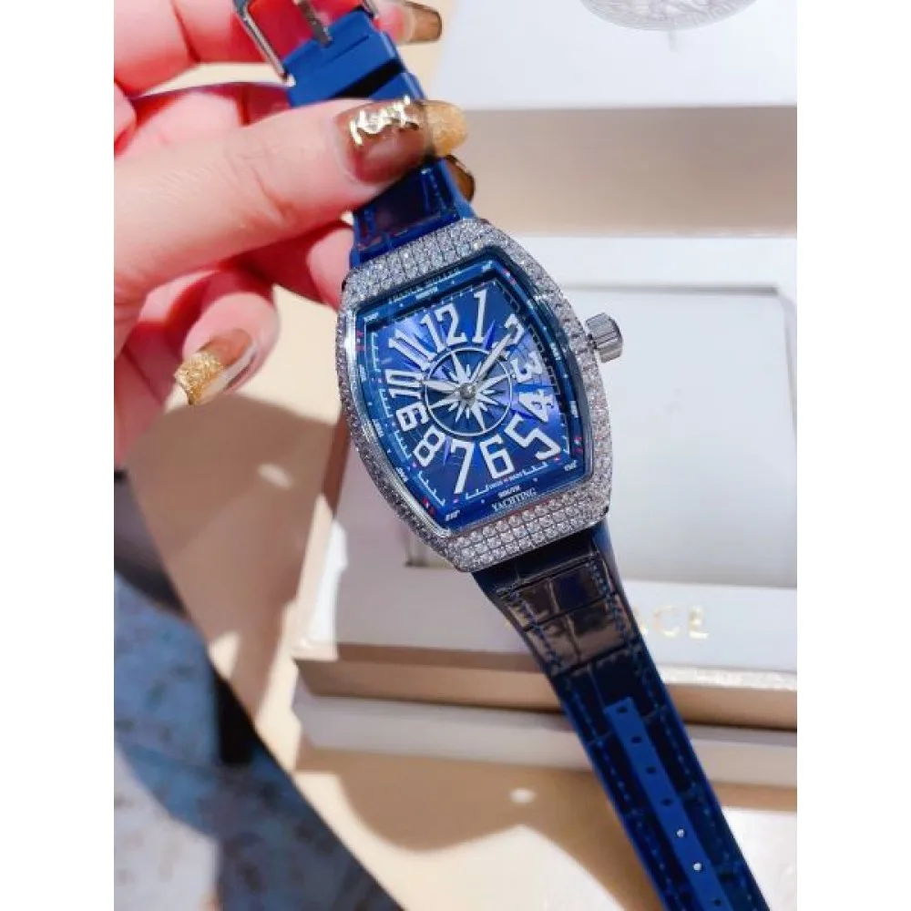 2026 今年夏季1番 FRANCK MULLER フランク ミュラー 時計 ウォッチ 商品画像 5