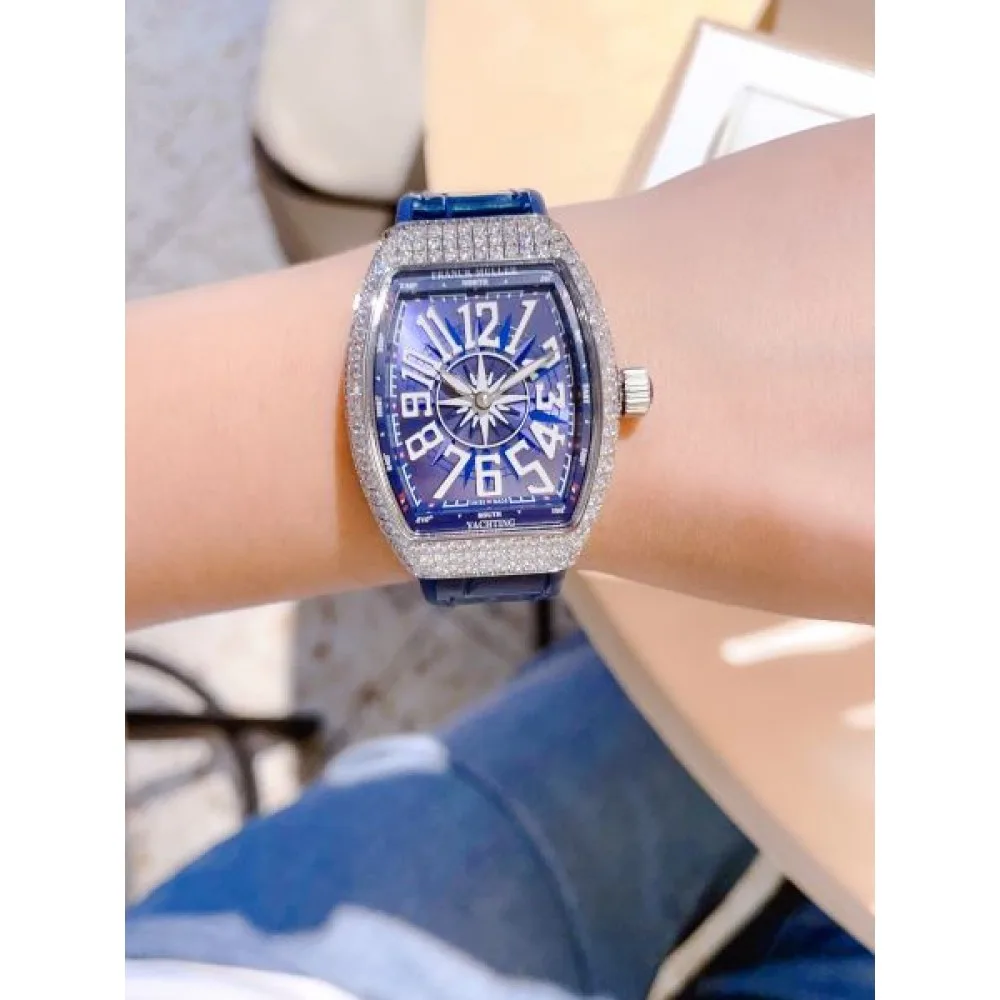 2026 今年夏季1番 FRANCK MULLER フランク ミュラー 時計 ウォッチ 商品画像 9