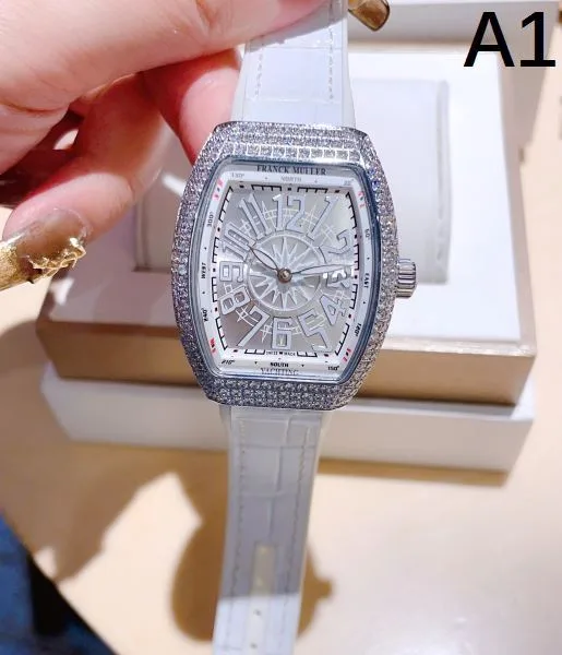 2026 今年夏季1番 FRANCK MULLER フランク ミュラー 時計 ウォッチ 商品画像 10