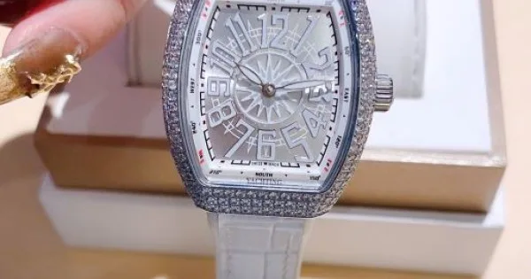 2026 今年夏季1番 FRANCK MULLER フランク ミュラー 時計 ウォッチ 商品画像 11