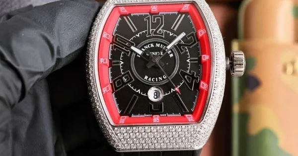2026 着やすい色味 FRANCK MULLER フランク ミュラー 時計 ウォッチ 商品画像 11