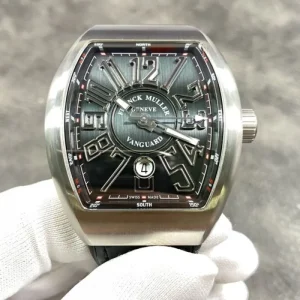 2026 春物完売必須 FRANCK MULLER フランク ミュラー 時計 ウォッチ 商品画像 1