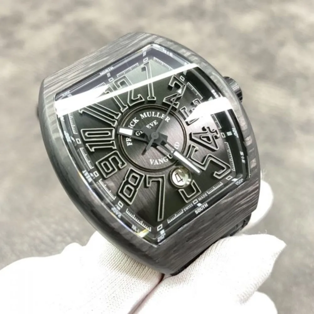 2026 先行発売限定 FRANCK MULLER フランク ミュラー 時計 ウォッチ 商品画像 2