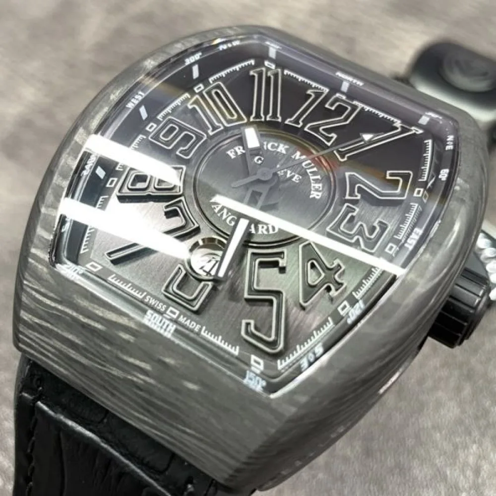 2026 先行発売限定 FRANCK MULLER フランク ミュラー 時計 ウォッチ 商品画像 3