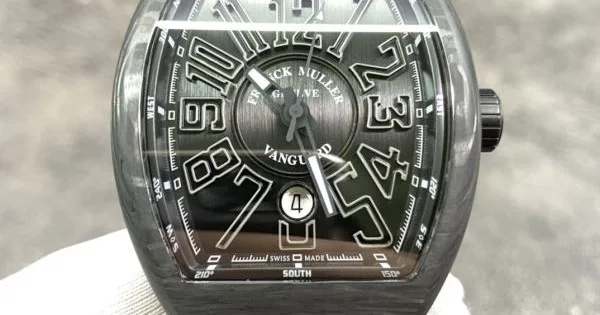 2026 先行発売限定 FRANCK MULLER フランク ミュラー 時計 ウォッチ 商品画像 10