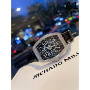 2026 超おしゃれ大人気 FRANCK MULLER フランク ミュラー 時計 ウォッチ 商品画像 1