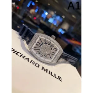 2026 大人気限定カラー FRANCK MULLER フランク ミュラー 時計 ウォッチ 商品画像 1