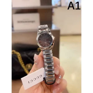 2026 ネクストヒット必至ブランド GUCCI グッチ 時計 ウォッチ 商品画像 1