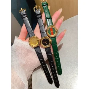 2026 さりげないおしゃれを楽しめ GUCCI グッチ 時計 ウォッチ 商品画像 1