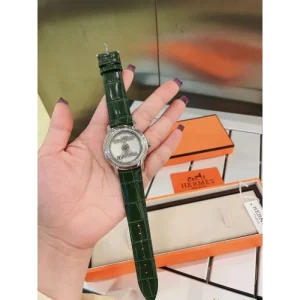 2026 主役になる個性的なアイテム HERMES エルメス 時計 ウォッチ 商品画像 1