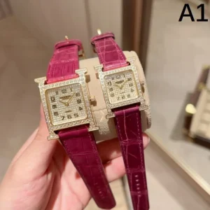 2026 ファション人に必須アイテム HERMES エルメス 時計 ウォッチ 商品画像 1