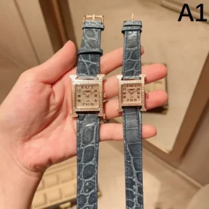 2026 最新のトレンドを感じされる HERMES エルメス 時計 ウォッチ 商品画像 1