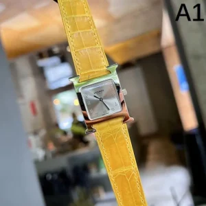 2026 素敵デザイン未入荷ブランド HERMES エルメス 時計 ウォッチ 商品画像 1