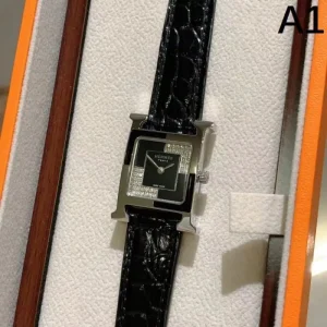 2026 今シーズン新作！大人もOK！ HERMES エルメス 時計 ウォッチ 商品画像 1