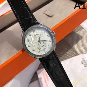 2026 夏に向けて使えるスタイル HERMES エルメス 時計 ウォッチ 商品画像 1