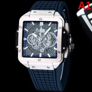 2026 国内完売の入手困難アイテム HUBLOT ウブロ 時計 ウォッチ 商品画像 1