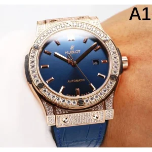 2026 今シーズン最注目のトレンド HUBLOT ウブロ 時計 ウォッチ 商品画像 1