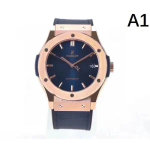 2026 見逃せない注目夏季精品 HUBLOT ウブロ 時計 ウォッチ 商品画像 1