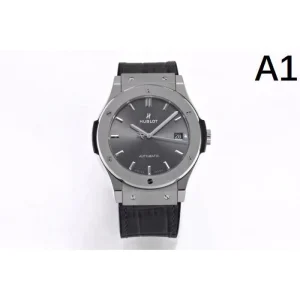 2026 現地価格お得な春夏新作 HUBLOT ウブロ 時計 ウォッチ 商品画像 1
