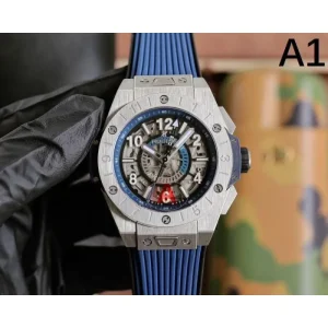 2026 希少!取り扱い店舗限定 HUBLOT ウブロ 時計 ウォッチ 商品画像 1