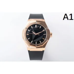 2026 日本でも大人気のモデル HUBLOT ウブロ 時計 ウォッチ 商品画像 1