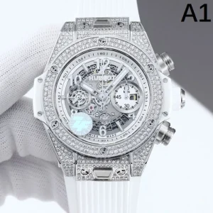 2026 今年も大活躍間違いなし HUBLOT ウブロ 時計 ウォッチ 商品画像 1