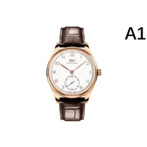 2026 ご好評につき IWC インターナショナルウォッチ カン 時計 ウォッチ 商品画像 1
