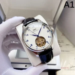 2026 コーデの主役 IWC インターナショナルウォッチ カン 時計 ウォッチ 商品画像 1