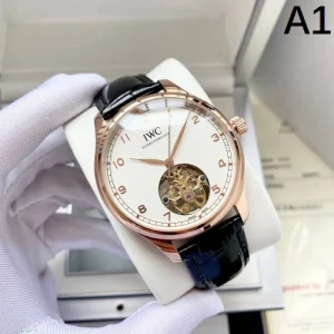 2026 今季トレンド IWC インターナショナルウォッチ カン 時計 ウォッチ 商品画像 1
