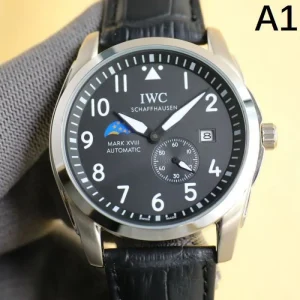 2026 低価格高品質 IWC インターナショナルウォッチ カン 時計 ウォッチ 商品画像 1