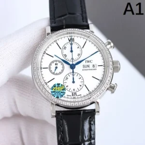 2026 在庫処分SALE IWC インターナショナルウォッチ カン 時計 ウォッチ 商品画像 1